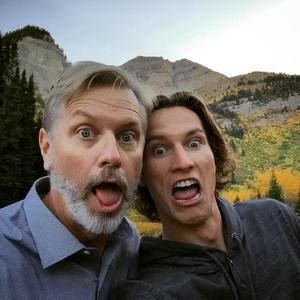 Meet your Posher, Chuck